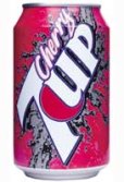 Cherry 7up