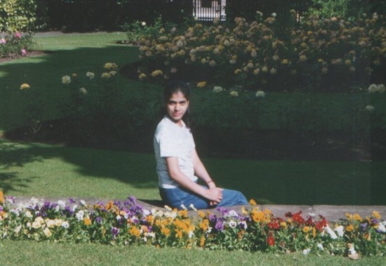 Elina Begun