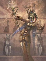 Bastet